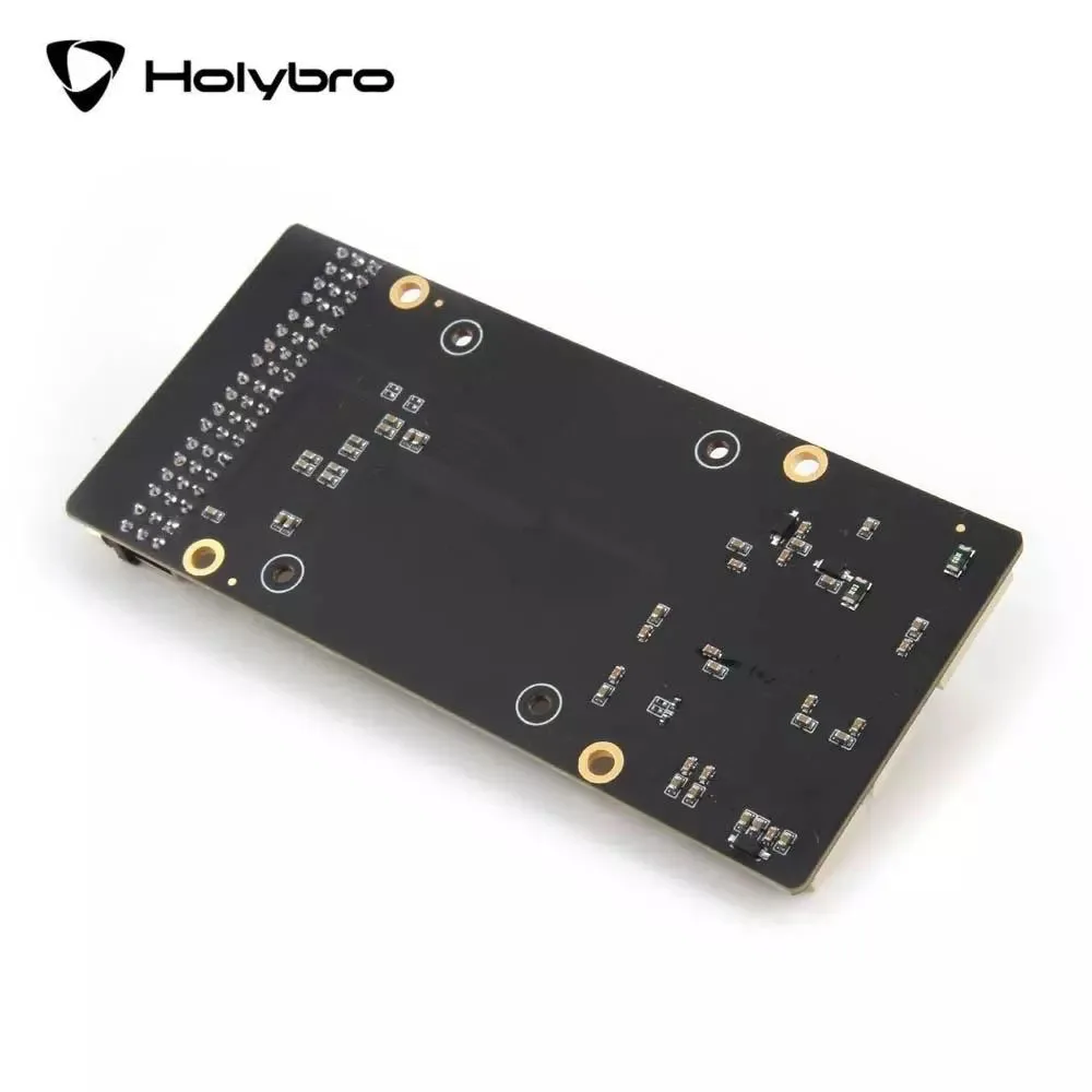 Базовая плата Holybro для PIX32 V5 Pixhawk Контроллер полета RC Drone Multirotor | Игрушки и хобби