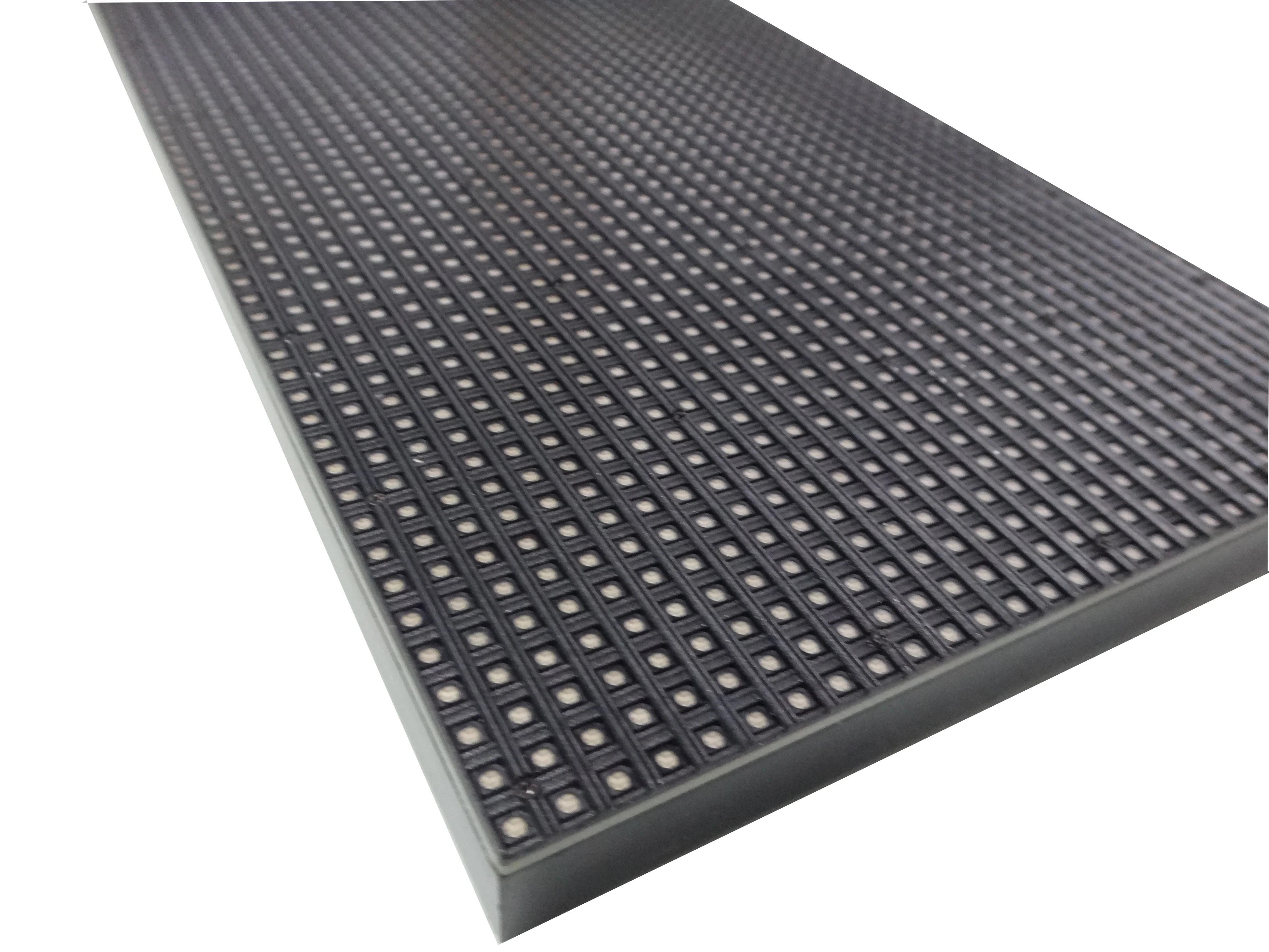 Дешевый наружный p4 светодиодный модуль с магнитной полноцветной светодиодной