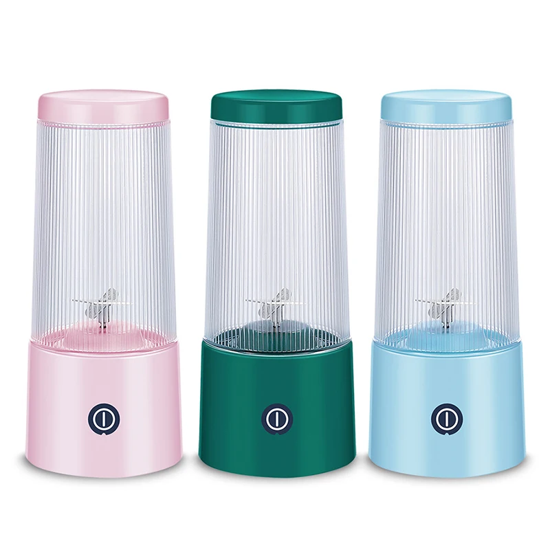 

350ML Home Kitchen Universal Juice Cup Wireless Juice Cup Fruit Breaking Machine USB Juicers Milkshake Bar Wall Breaking Machine