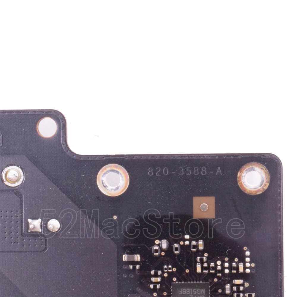 Материнская плата A1418 Для iMac Late 2013 i5 2 7 ГГц 820-3588-A emc 2742 me086 087 699 материнская |