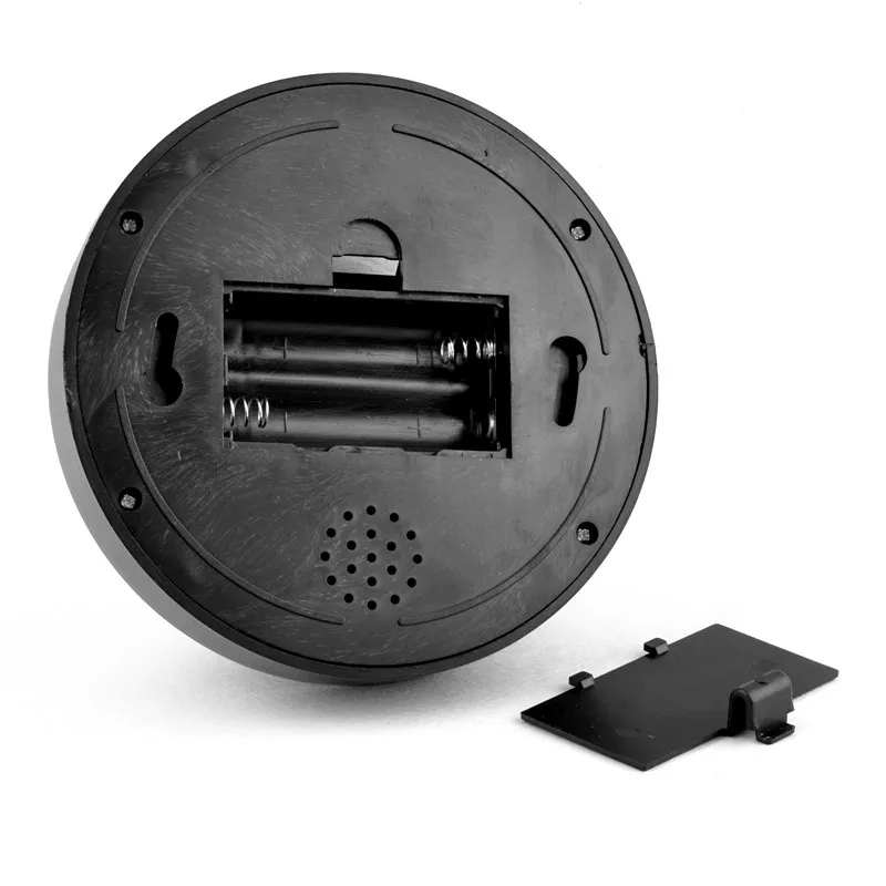 

Dome Simulation Burglar Alarm Camera Indoor Outdoor Surveillance Fake Webcam Home Camera LED Light Emulate CCTV for Warning