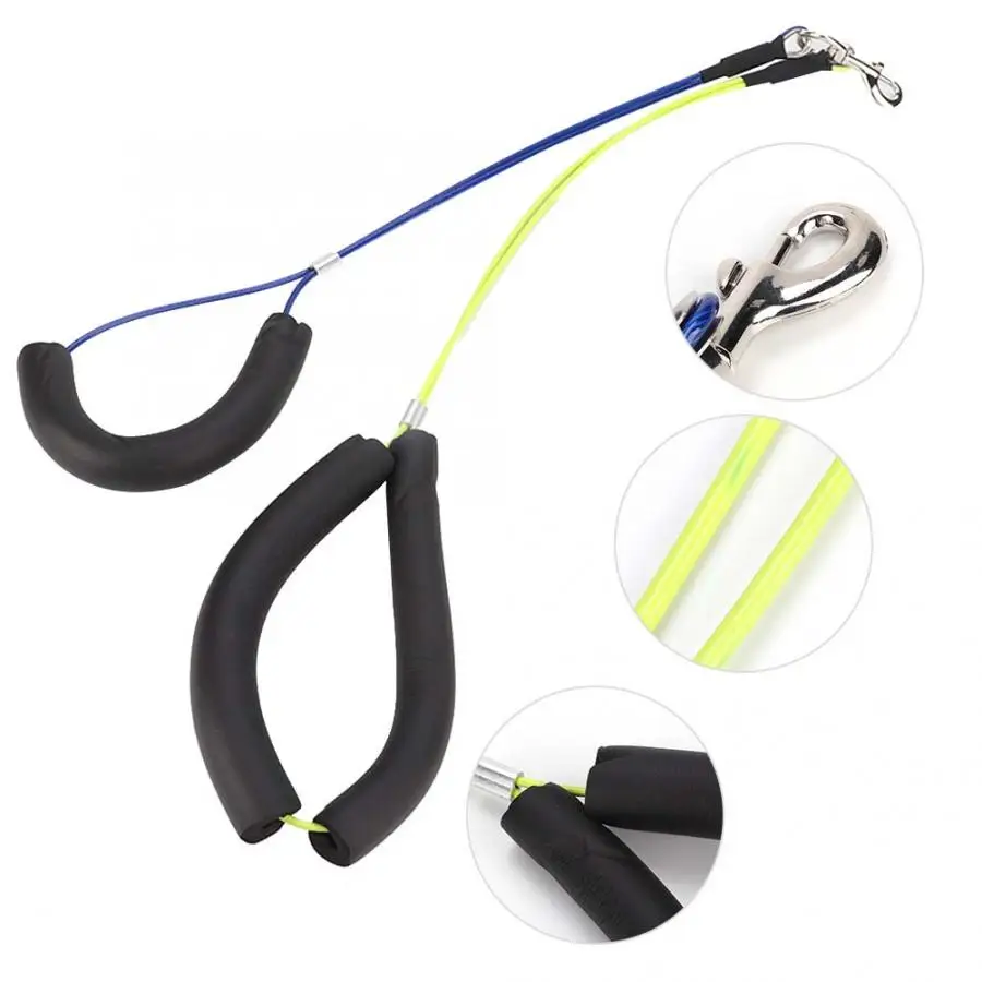 Собачий Поводок Веревка стрижка кошек и собак петля регулируемый по высоте стол