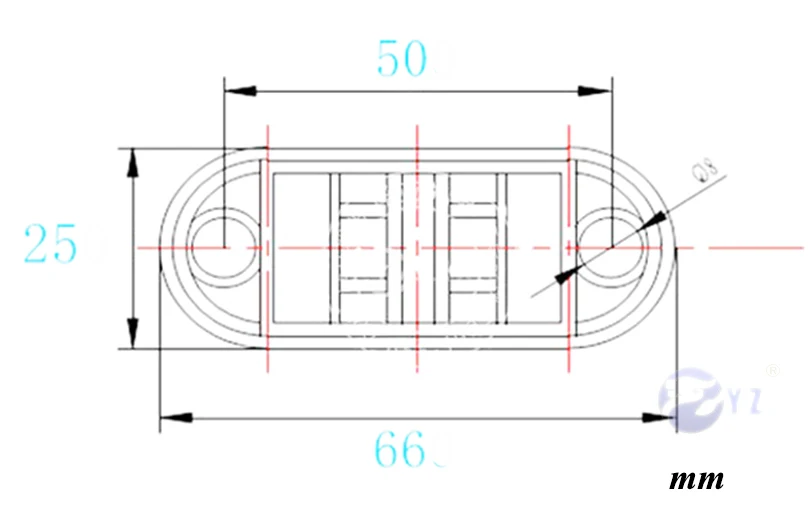 2Pcs 12V/24V Car Truck Trailer Piranha LED Side Marker Blinker Light Lamp Bulb Turn Signals Accessories hot sale | Автомобили и