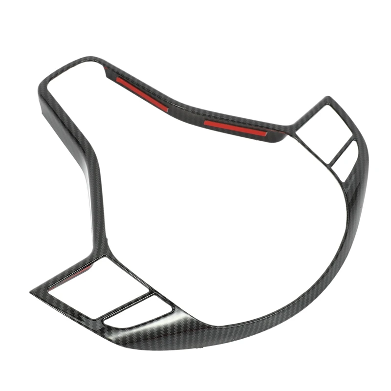 Отделка Рамы рулевого колеса для Mercedes Benz A B C E Cla Cls Gla Glk Class W176 W246 W204 W207 - купить по