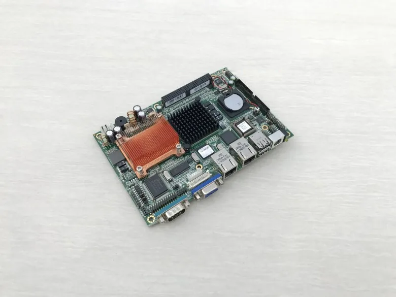 Доска для промышленного оборудования acrobler V1.1