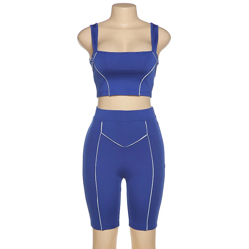 В наличии БЕСПЛАТНАЯ ДОСТАВКА сексуальный женский комплект для йоги из 2