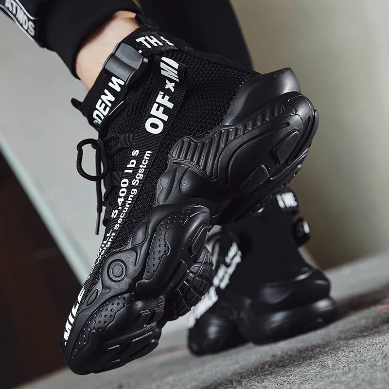 Мужская и женская повседневная обувь лоферы кроссовки для бега мужские белые