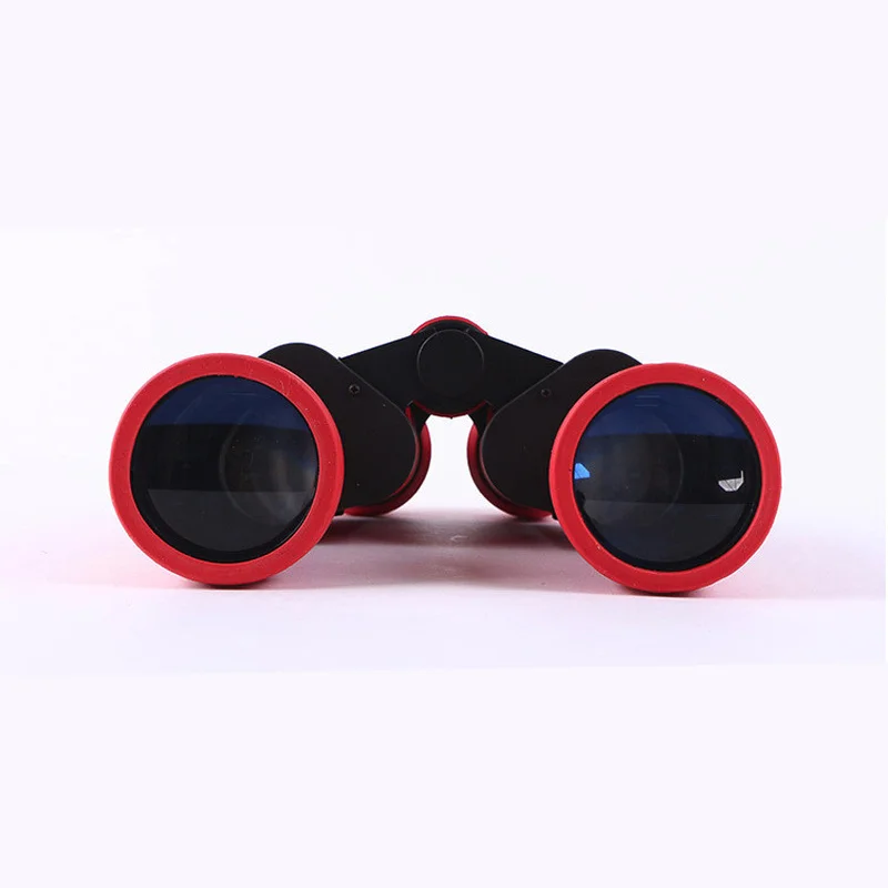 20X50 Binoculars FMC Coating Imaging BAK4 Prism Telescopio Astronomico Profesional Eyeglasses Telescope Kids | Инструменты