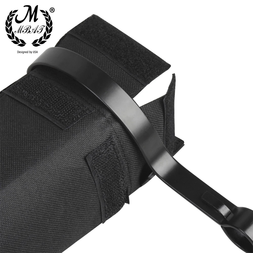 M мбат черный цилиндрический чехол для барабанных палочек барабанная палочка