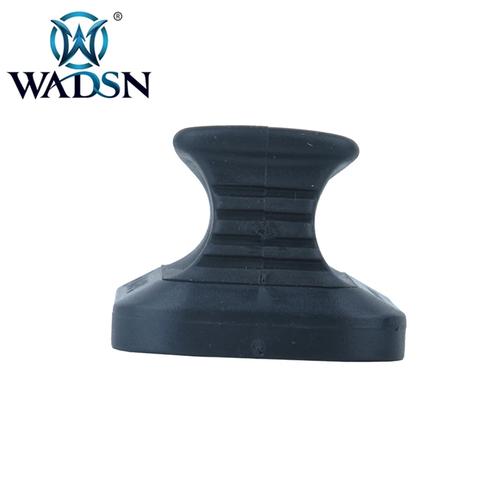 WADSN тактическая страйкбольная скоростная пластина для оружия KSC G17 GLOCK