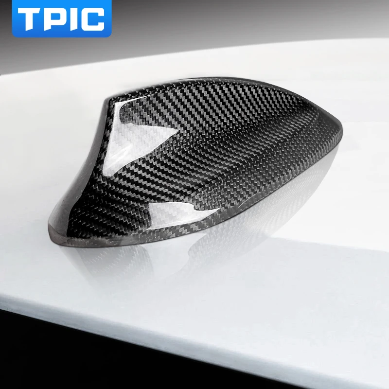 Антенна TPIC для BMW F30 E90 E46 E60 E70 E71 G30 F20 F10 F15 M2 X4 X5 X6 аксессуары антенны из настоящего