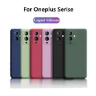 Чехол для Oneplus 9 Pro, чехол для Oneplus 9 8 10 Pro Nord2 CE 8T, оригинальный мягкий чехол из жидкого силикона для телефона Oneplus 9 Pro