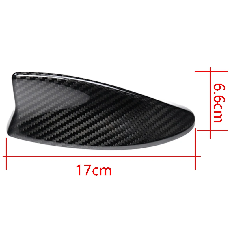 Автомобильная крыша акульих плавников антенна покрытие украшения для Lexus LS ES LX NX