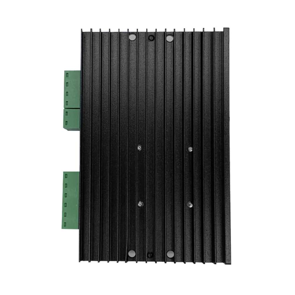 Контроллер шагового двигателя DM542 2-фазный цифровой Драйвер 18-48 В постоянного