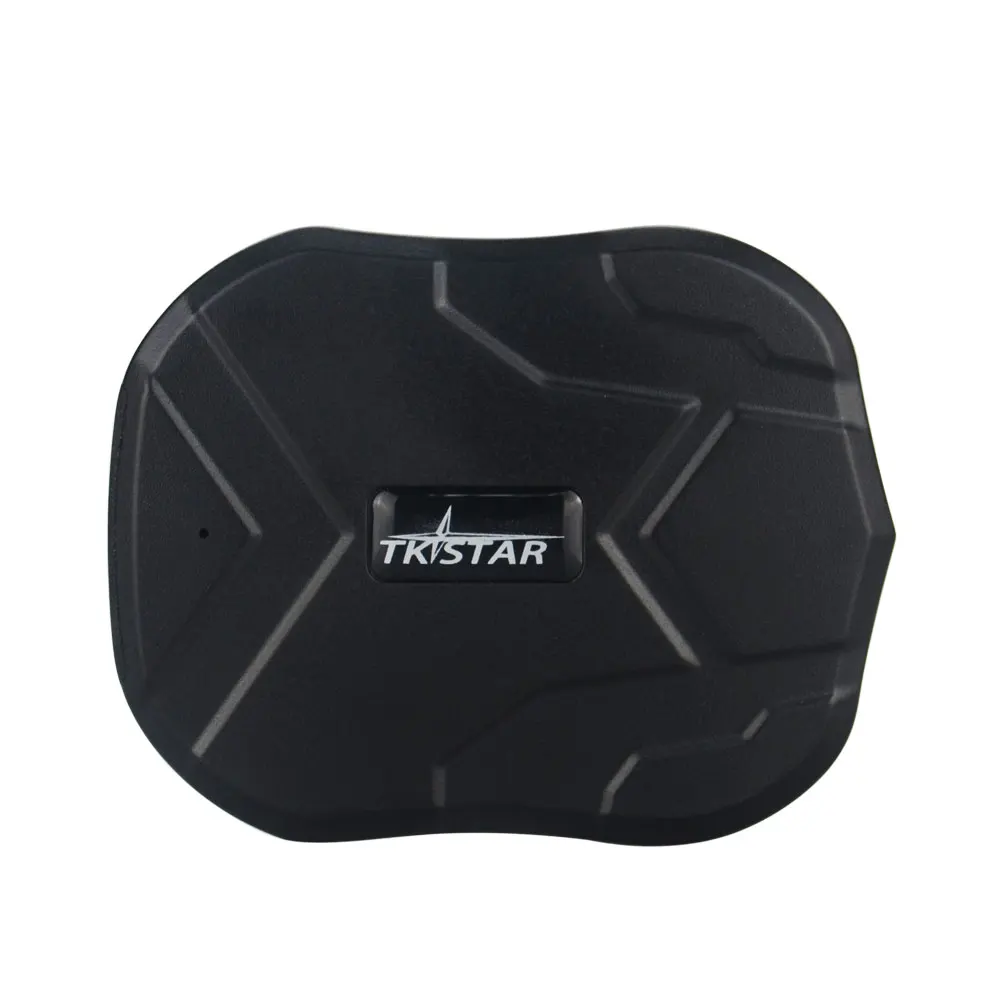 

20 шт. TK905B TKSTAR магнитный автомобильный GPS-трекер автомобильный GPS-локатор rastreador водонепроницаемый в режиме реального времени устройство для отслеживания автомобиля