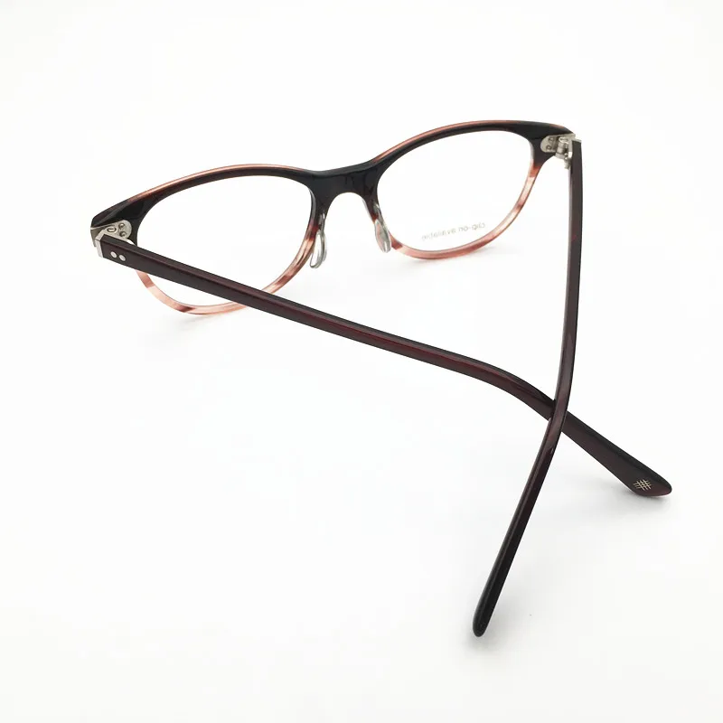 Belight оптические женские сексуальные очки кошачий глаз оправа для женщин