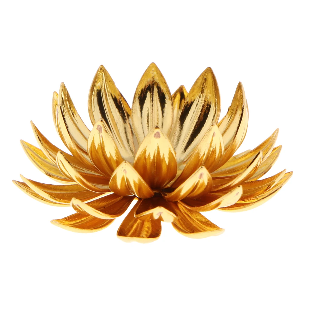 

Copper Flower Flatback Embellishments Jewelry Making Crafts Bead Tassel Cap