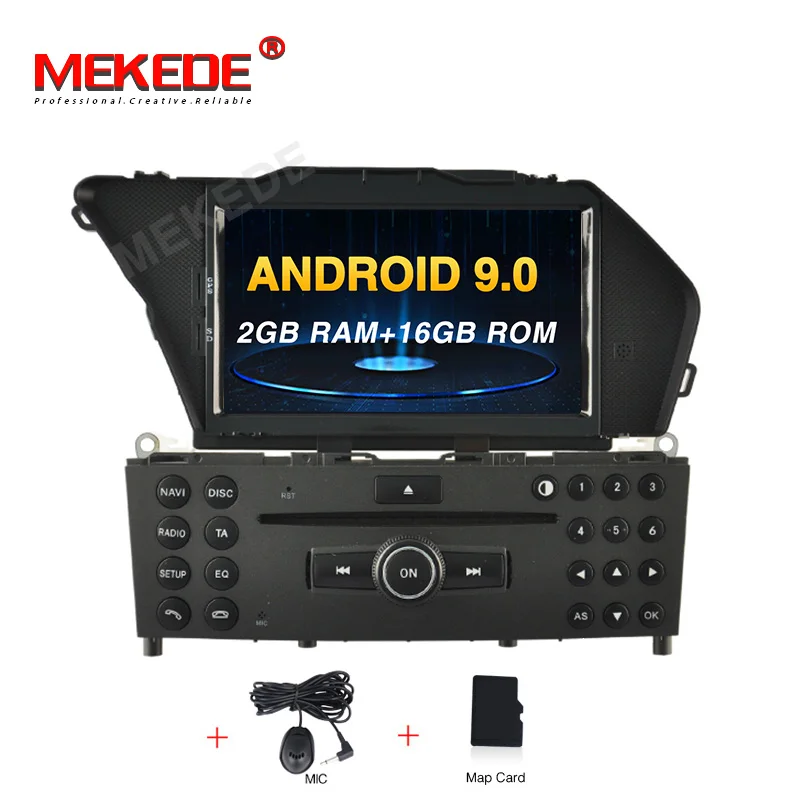 PX30 model MEKEDE PX5 android 9,0 Автомобильная dvd-навигационная система плеер для BENZ GLK X204 GLK 300 GLK 350 автомобильный радиоприемник Мультимедиа Стерео 8 ядер - Цвет: PX30 model