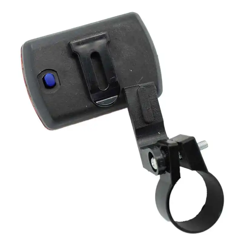 WasaFire Горный Дорожный велосипед задний светильник Открытый красный 5