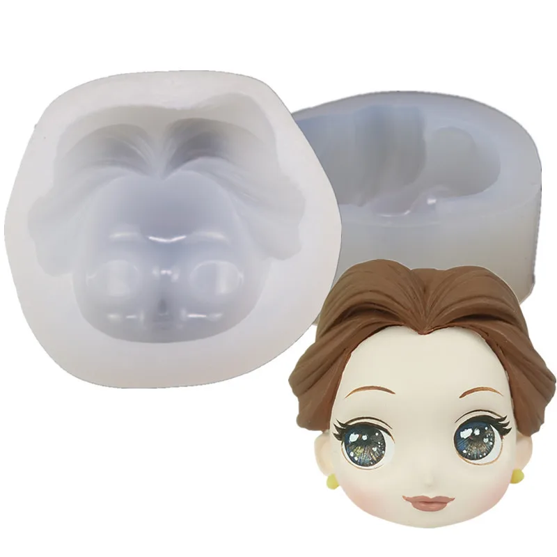 Силиконовая форма сделай сам для украшения торта | Дом и сад