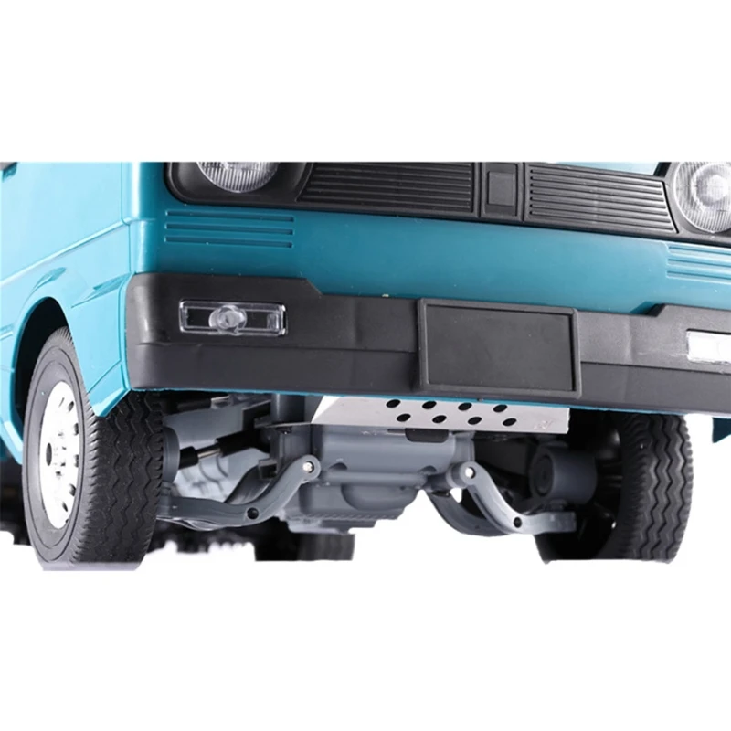 обновленная нижняя защита д