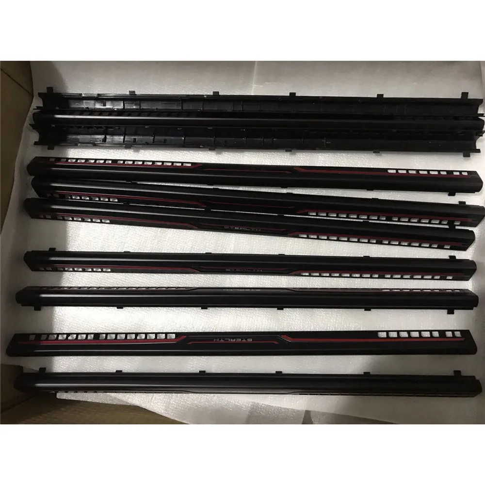 1 шт. шарниры для крышки с ЖК экраном Axis Cover MSI GS63 GS63VR 6RF 7RF Stealth Pro MS 16K2 WS63 аксессуары