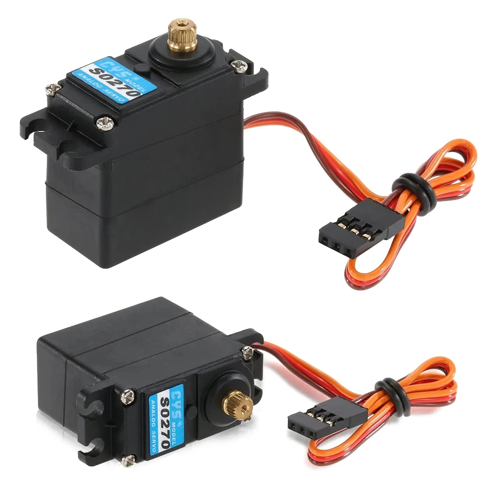 оригинальный φ 27g аналоговый