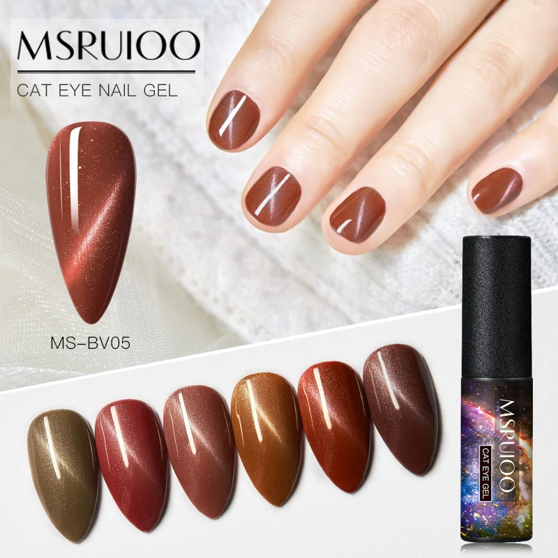 MSRUIOO косметика парфюмерия диспенсер 5 мл 3D Красный Солнцезащитные очки &quotкошачий