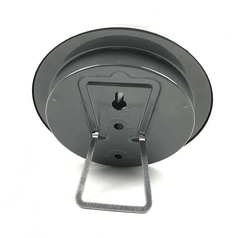 Чехол из нержавеющей стали термометр для паровой сауны гигрометр аксессуары