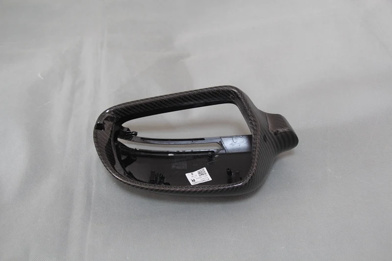 Зеркало заднего вида автомобильное углеродное волокно для AUDI A4 B8 2008-2012 1:1 |