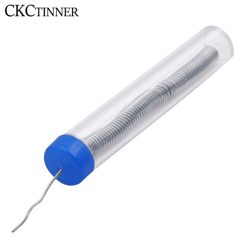1 0 мм портативная Оловянная проволочная ручка Электрический паяльный провод с