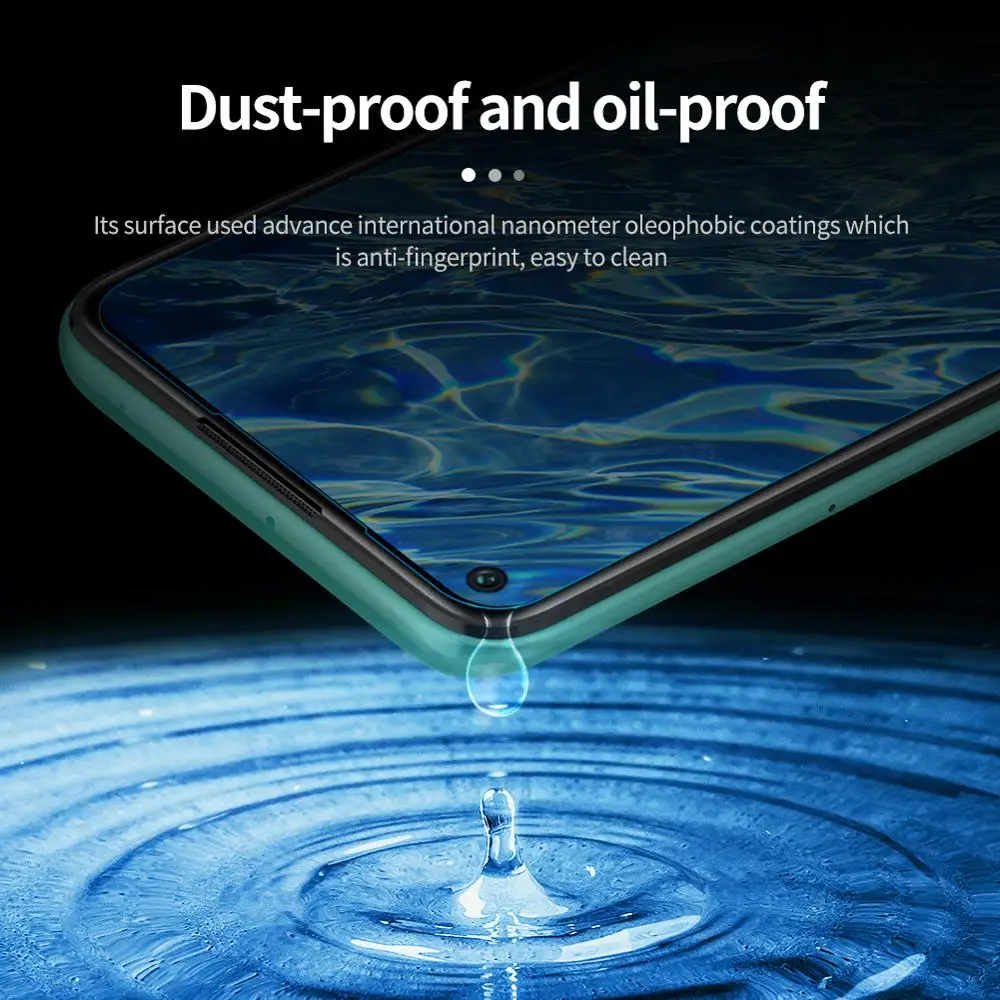 

Nillkin H / H + PRO Xiaomi redmi Note 9, mi 10X 4G