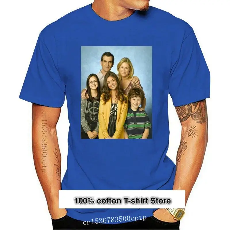 

Camiseta familiar de la temporada 1 y 2, cartel bluray dvd S, M, L o XL, camiseta sencilla de algodón de манга corta