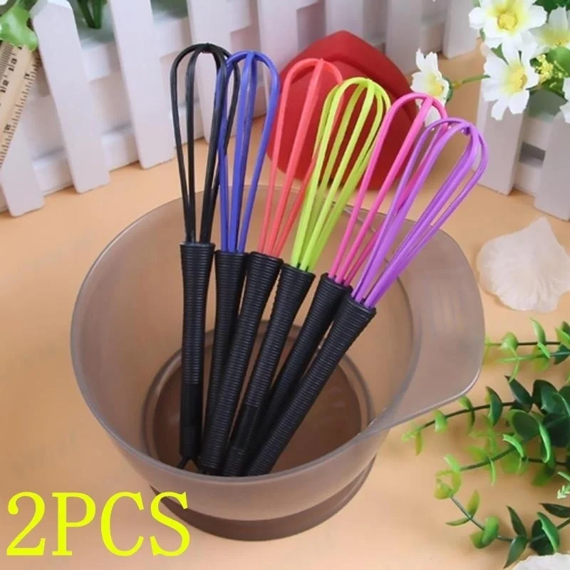 2 шт. поворотный мини смеситель для яиц|Венчики яиц| |