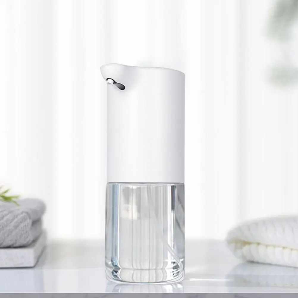 Автоматический диспенсер для мыла Бесконтактный датчик ИК-индукция дезинфекции