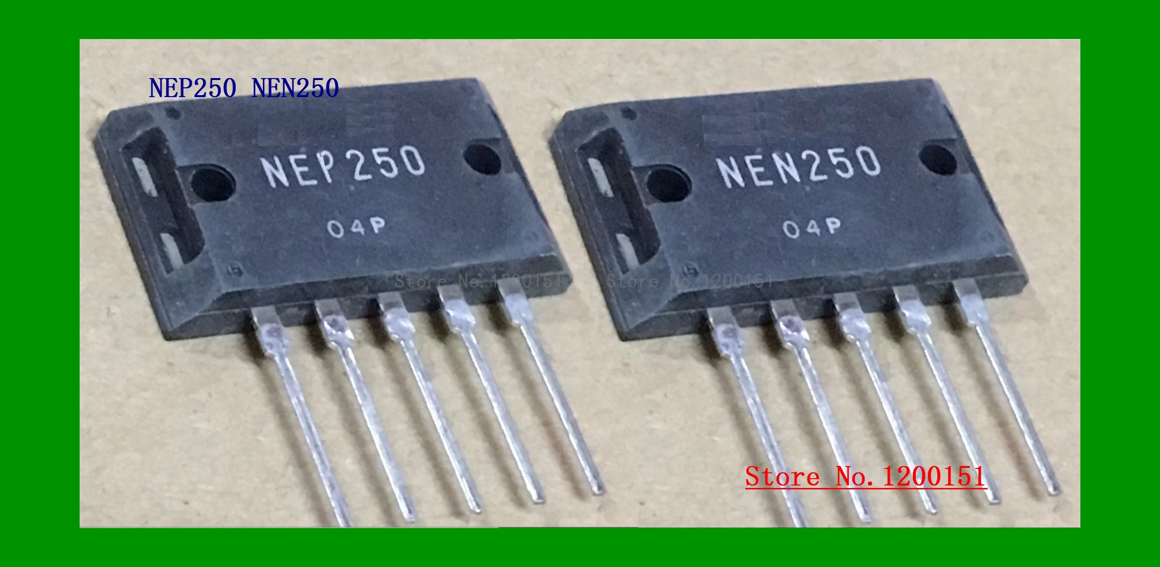 2SK1530 K1530 2SJ201 J201)(NEP250 NEN250)(2SK389 2SJ109)(2SD588 2SB618) подходящая трубка