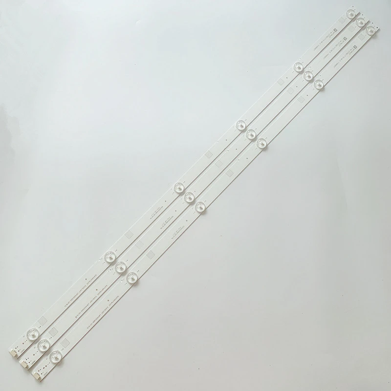 Светодиодная подсветка 6 ламп для телевизоров Sharp 40 дюймов LBM400E0601-cm-5(0) LC-40LE280X