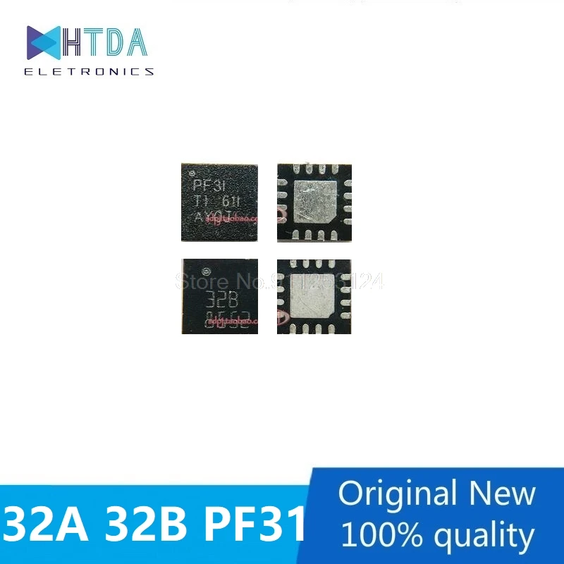 

2 шт./лот Управление лампой IC 32B 32A дисплей IC PF31
