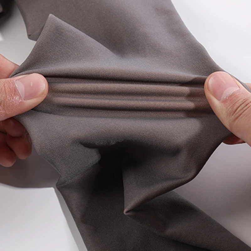 

Legs Fake Translucent Warm Fleece Pantyhose Slim Stretchy for Winter Outdoor C44