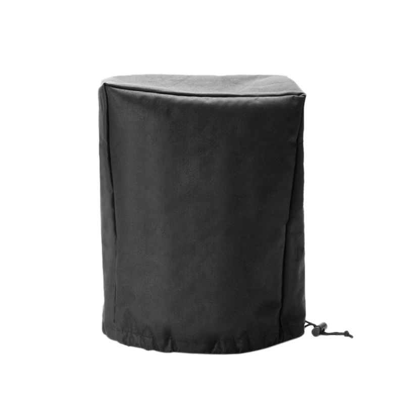 Универсальный защитный чехол для прицепа Rv с электрическим шпунтом 600D