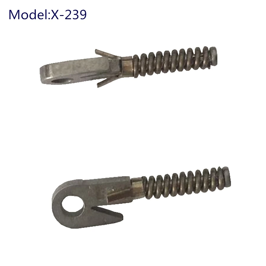 5000 шт. винты с пружинными петлями для очков маленьпосылка упаковка (X 239)|Мужские