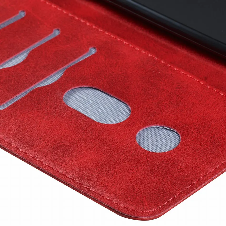 Plain Wallet Cover For Bags LG Stylo 4 5 Q8 G8 ThinQ K40 K12 Card Slot Couqe Man Leather Phone Case Zipper Flip Funda DP27H