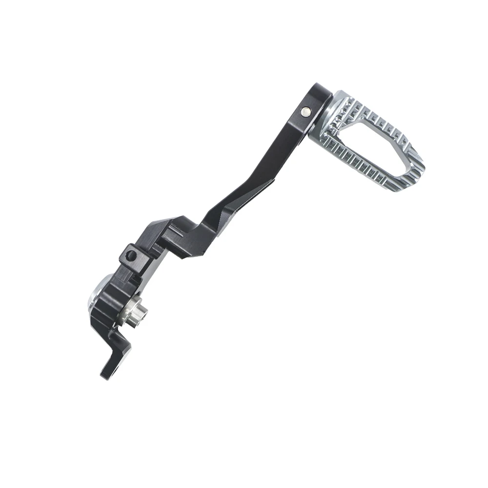 For BMW R1250GS Adventure R 1250 GS R1250 ADV 2019 2020 2021 Motorcycle CNC Adjustable Foot Brake Lever Pedal Shift Kickstand enlarge