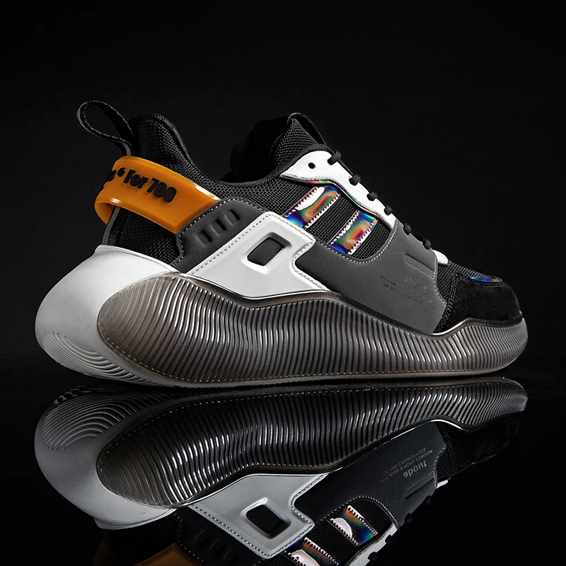 

Men Shoes Sneakers Male Tenis Luxury Shoes Mens Casual Shoes Trainer Race Off White Shoes Fashion Loafers Running Shoes for Men