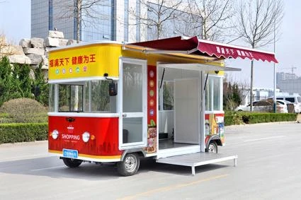 4 2 м фаст-фуд киоск уличная пищевая барбекю гриль taco корзина для продажи пищевой
