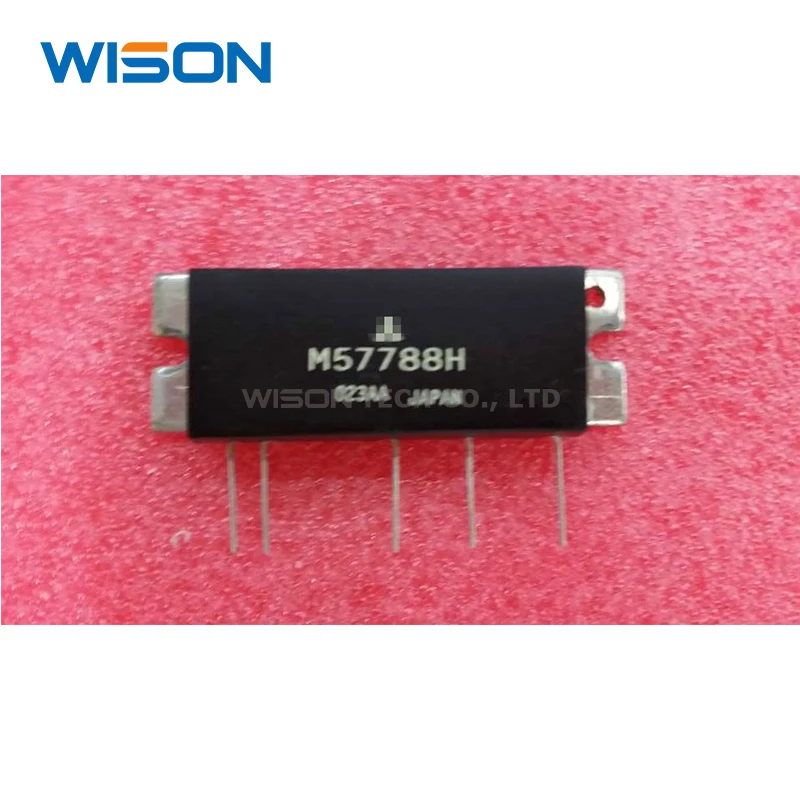 

New and original M57788H M68703LA module