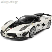 fxxk toy sports car simulation alloy car adult collection car metal poster plate