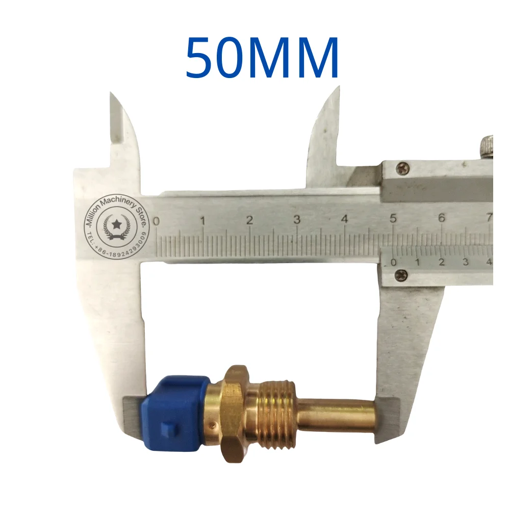 2547-9038 датчик температуры воды