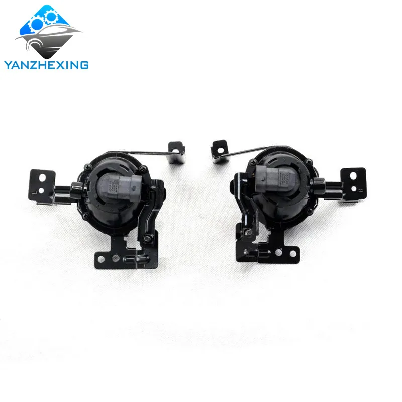 1 комплект передний бампер противотуманный светильник набор для KIA Sportage FE 2016 2017 2018