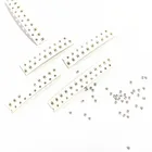 50 шт.лот0805, 47 (Европа) мкФ 10V 47000NF 10V 20% X5R толстая пленка бескорпусный многослойный керамический конденсатор поверхностного монтажа LMK212BBJ476MG-T